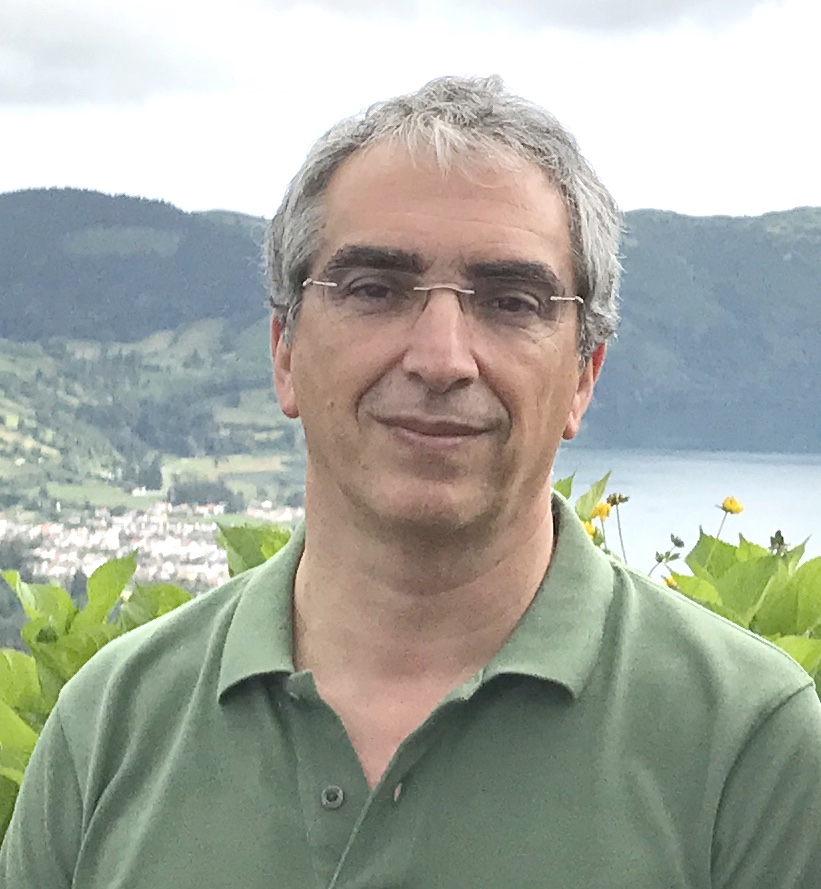 Luís Soares Barbosa